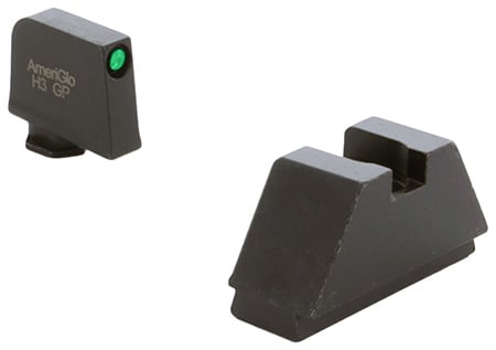 AMERIGLO 2XLTALL GLK 17 39 GRN/BLK/BLK