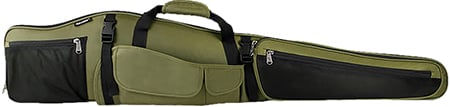BULLDOG HUNTER RIFLE GRN/BLK 48"