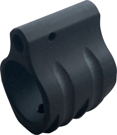 TIMBER LOW PROFILE 0.75 DIAMETER