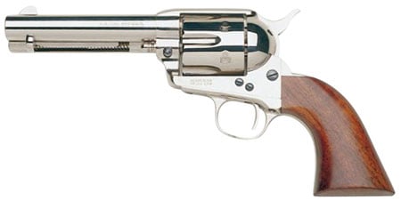 TAYLORS AND COMPANY 1873 CATTLEMAN 45 LONG COLT 4.75 6RD 555121