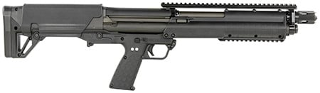 KEL TEC KSG DEFENDER 12 GAUGE