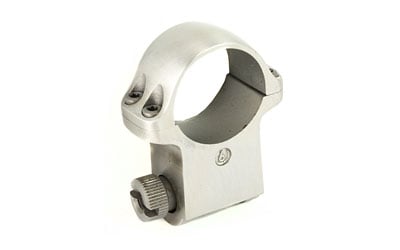 RUGER 1" X HI(6) STS (6K) SOLD INDV