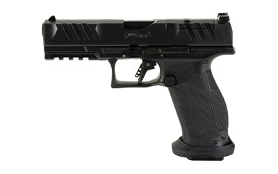 WAL PDP PRO E FS 9MM 4.5 20RD BLK