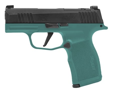 SIG 365 P365X 9MM 3.1 OR 12R BAMA BRZ