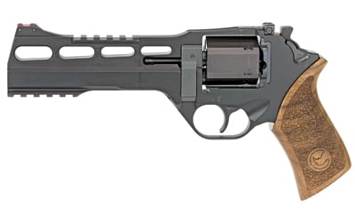 CHIAPPA RHINO SAO 357MAG 6 6RD BLK
