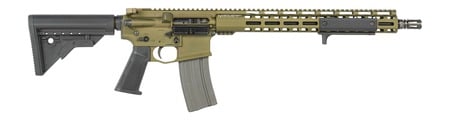 GRIFFIN RECCE 16.1" 223W WHG
