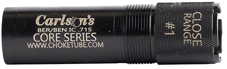 CARLSONS CORE BER/BEN MOBIL CLOSE RANGE 12G