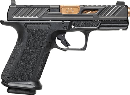 SHADOW BLEM MR920 ELT 9MM BLK/BRZ
