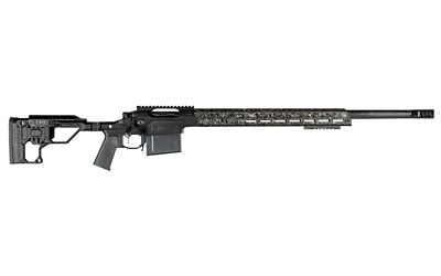CHRISTENSEN MPR 25CM 20" 3RD BLK