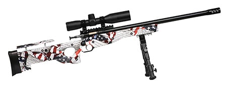 CRICKET 22LR COMPLT PKG 16.12 1R AMEND