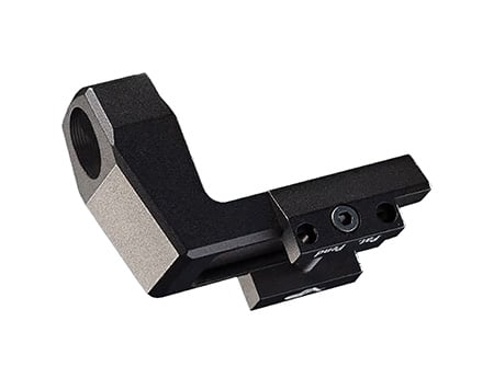 VANTAGE LGT MOUNTED COMP TLR7 SUB P365XMACRO