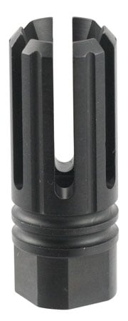 TACFIRE 308 5/8X24 6 PRONG FLASH HIDER