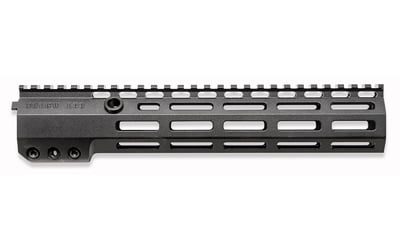 SOLGW L89 RAIL 9.75" BLK