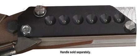 LEE MOLD 6 CAV C225 55 RF