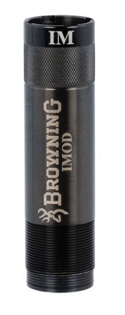BROWNING 113 2063 CHK TUBE MIDAS 12 IMP MOD EXT BLK