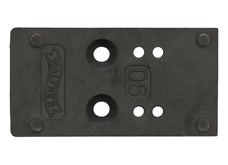 WALTHER PDP ADAP PLATE 06 VRTX VIPR/DOC G2