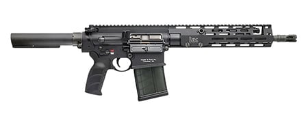 HK MR762 A4 7.62X51MM