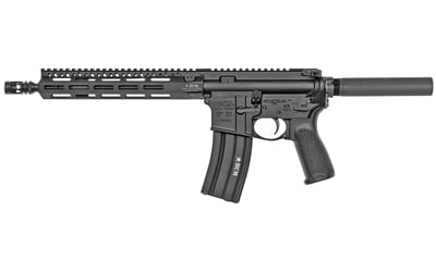 BCM RECCE 11 ELW PSTL 5.56 11.5 BLK