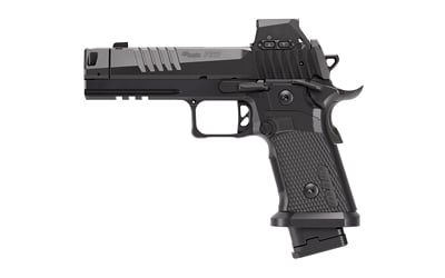 SIG P211 GTO RXSL 9MM 4.4" COMP BLK