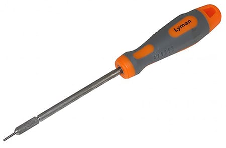 LYM FLASH HOLE CLEANER