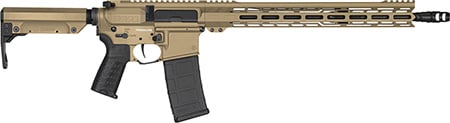 CMMG RESOLUTE MK4 5.56 NATO