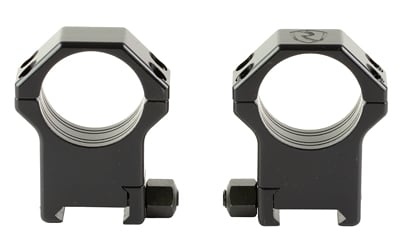 RITON 30MM STEEL PICTINY RINGS 19MM