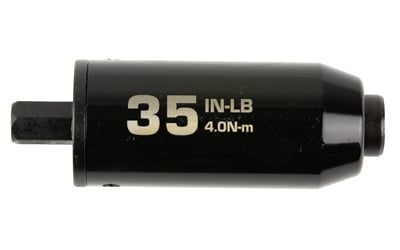 WHEELER FAT STIX LIMITER 35 IN LB