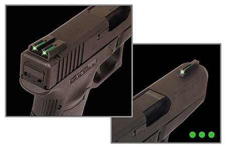 TRUGLO TFO S&W M&P