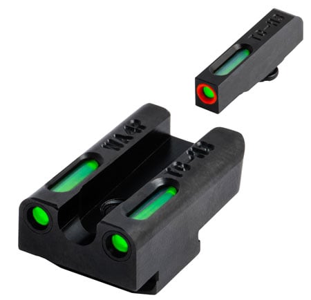 TRUGLO TFX PRO WAL PPS M2 SET