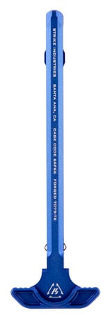 STRIKE LATCHLESS CHARGE HANDLE