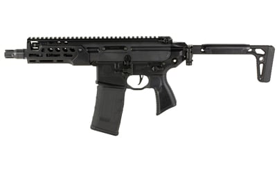 SIG MCX RATTLER LT 300BLK SBR 6.75