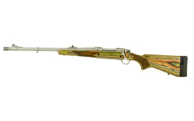 RUGER GUIDE GUN 375RUG 20 MT 3RD LH