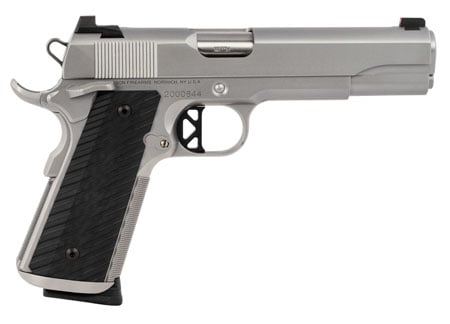 DAN WESSON VALOR 45 ACP