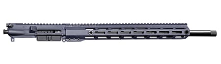 RISE RA 6ARC CU GRY 18 AR15 CMPT UPPER