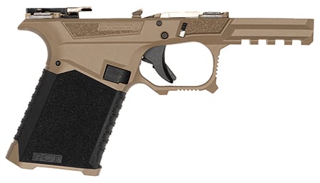 SCT FULL FRAME ASSY FLAT DARK EARTH 0226000100IA