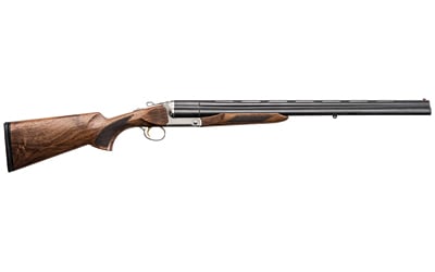 C.DALY TRIPLE CROWN 28GA 26 WALNUT