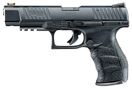 WALTHER ARMS PPQ M2 22 LR 12+1 5100302