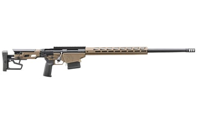 RUGER PRECISION RFL 6.5PRC 26 8RD