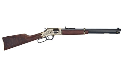 HENRY BIG BOY DELUXE 45LC 20 10RD