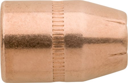 SIERRA .357 125 JHP 100