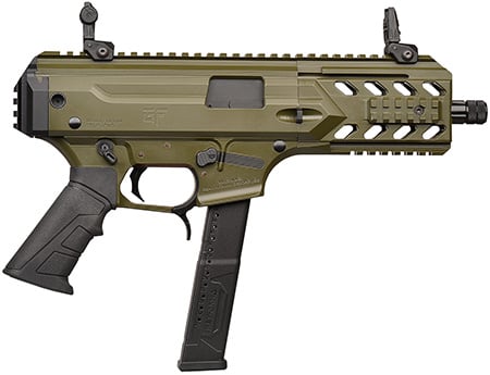 GFORCE BLADE6 9MM