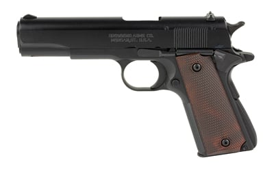 BRN 1911 22A1 POLY 22LR 4.25 10RD