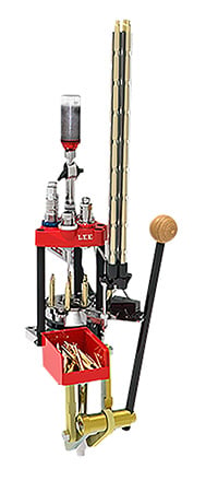 LEE SIX PACK PRO KIT 40 S&W