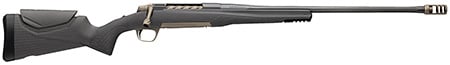 BROWNING X BOLT 2 PRO SPR 6.5 PRC 36042294