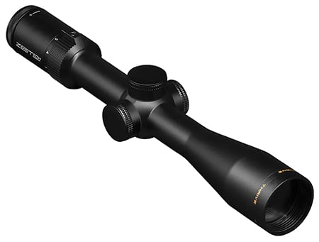 ZEROTECH THRIVE 3 12X44 ZEROPLEX