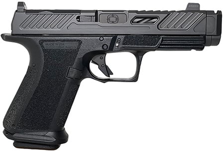 SHADOW SYSTEMS MR920P ELITE 9MM 10+1 SS 1240