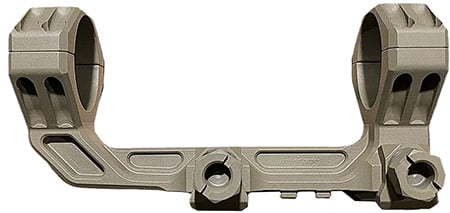 SIG ALPHA3 SCOPE MNT 30MM FDE