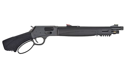 HENRY H012GBLX357 BEAR'S LEG PISTOL 357MAG/38SPL