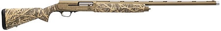 BROWNING A5 WICKED WING 12 GAUGE 119312005