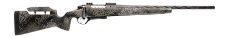 SEEKINS HAVAK PRO H PH3 25CRD 24" MS